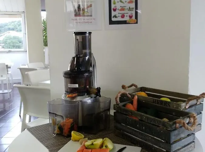 酒店 比安卡克罗齐酒店 3*