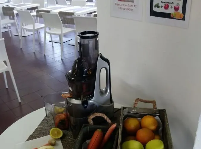 比安卡克罗齐酒店 奥梅尼亚