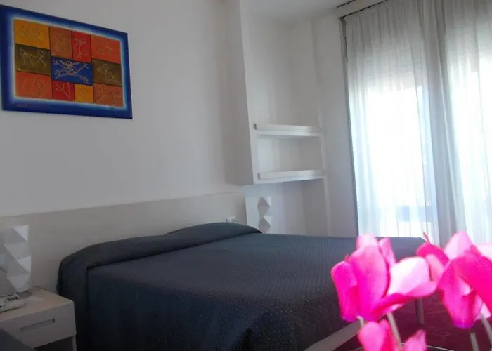 比安卡克罗齐酒店 酒店 奥梅尼亚